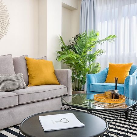 Appartamento Iloftmalaga Soho Esterno foto