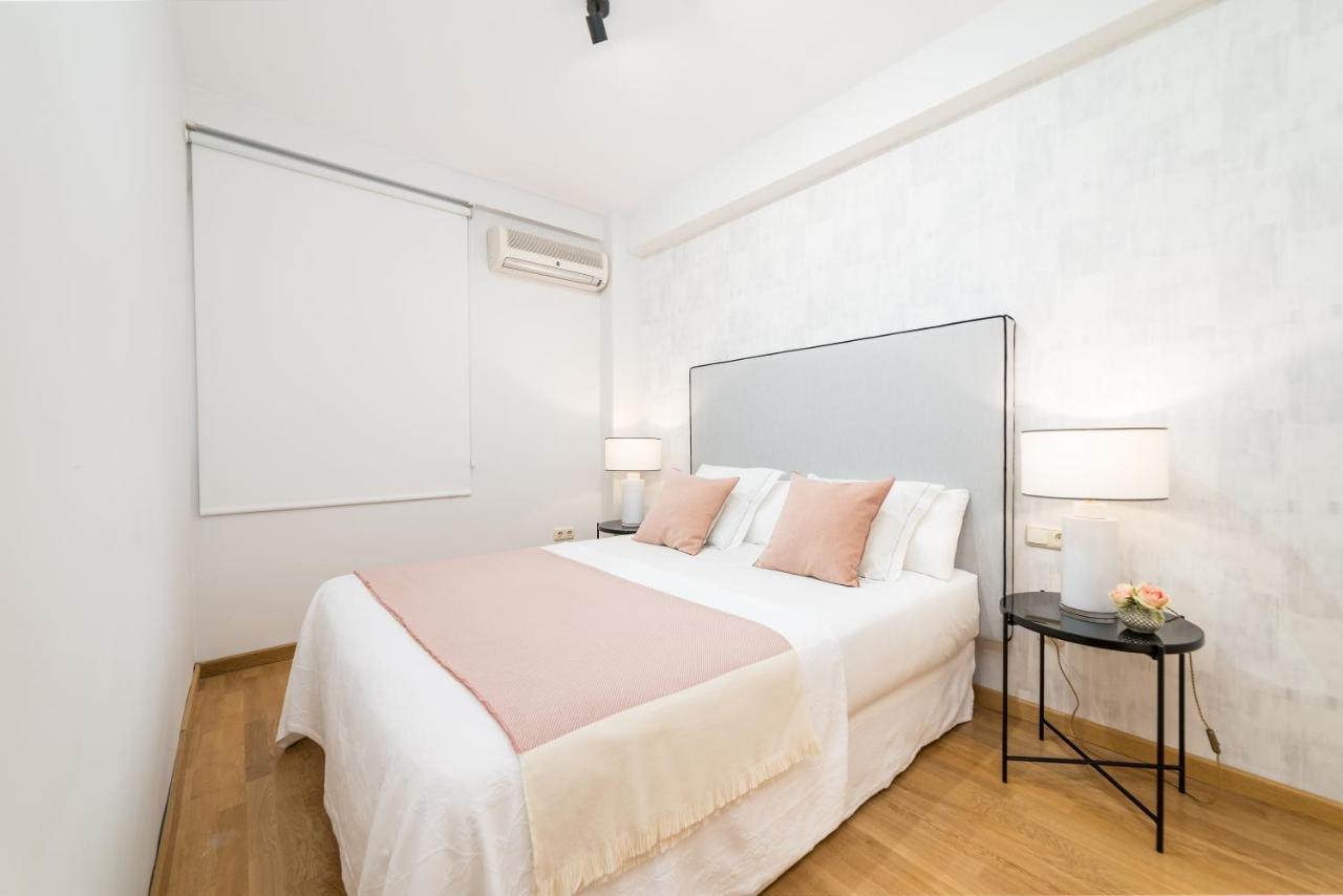 Appartamento Iloftmalaga Soho Esterno foto