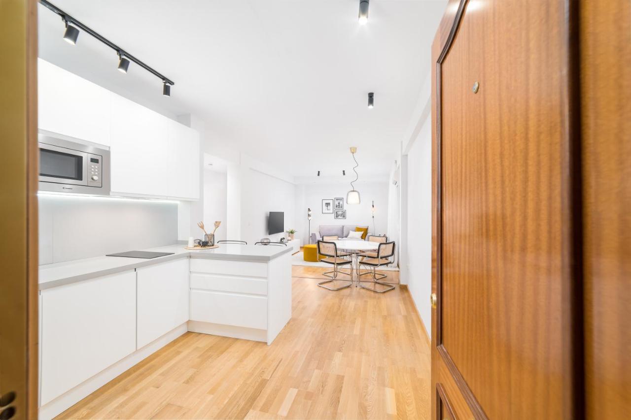 Appartamento Iloftmalaga Soho Esterno foto