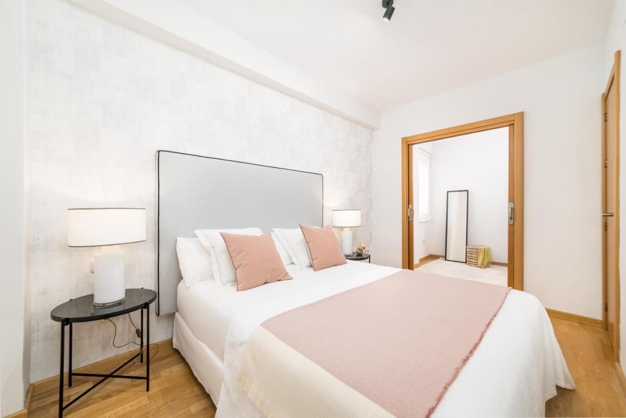 Appartamento Iloftmalaga Soho Esterno foto