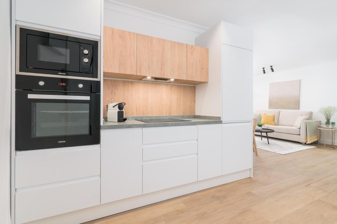 Appartamento Iloftmalaga Soho Esterno foto