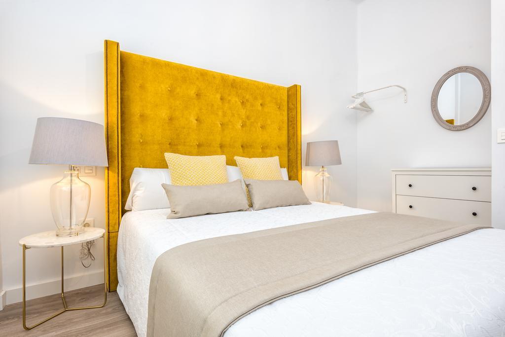 Appartamento Iloftmalaga Soho Esterno foto