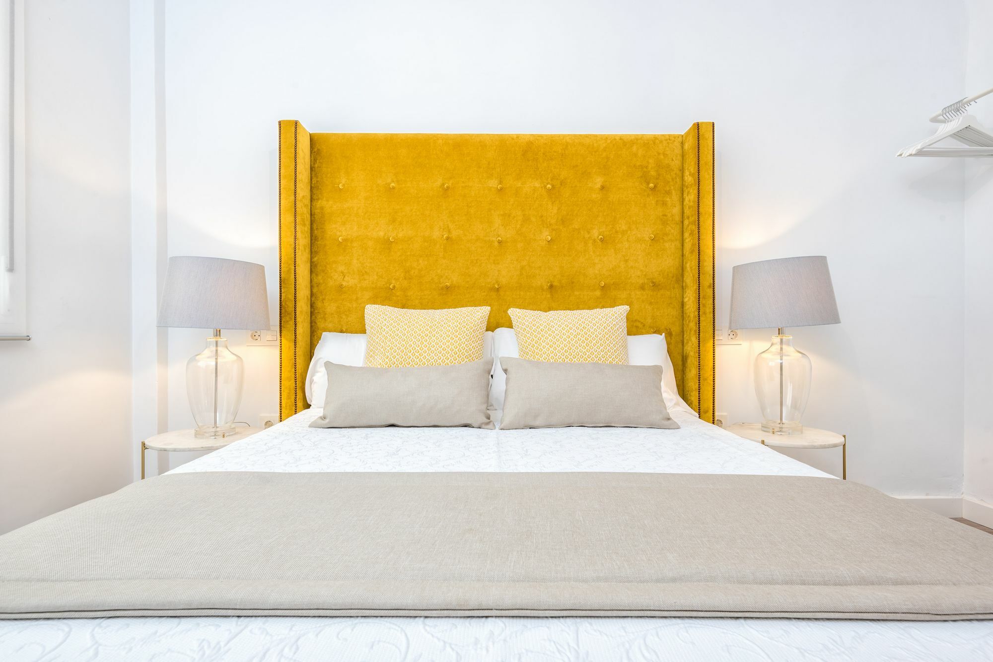Appartamento Iloftmalaga Soho Esterno foto