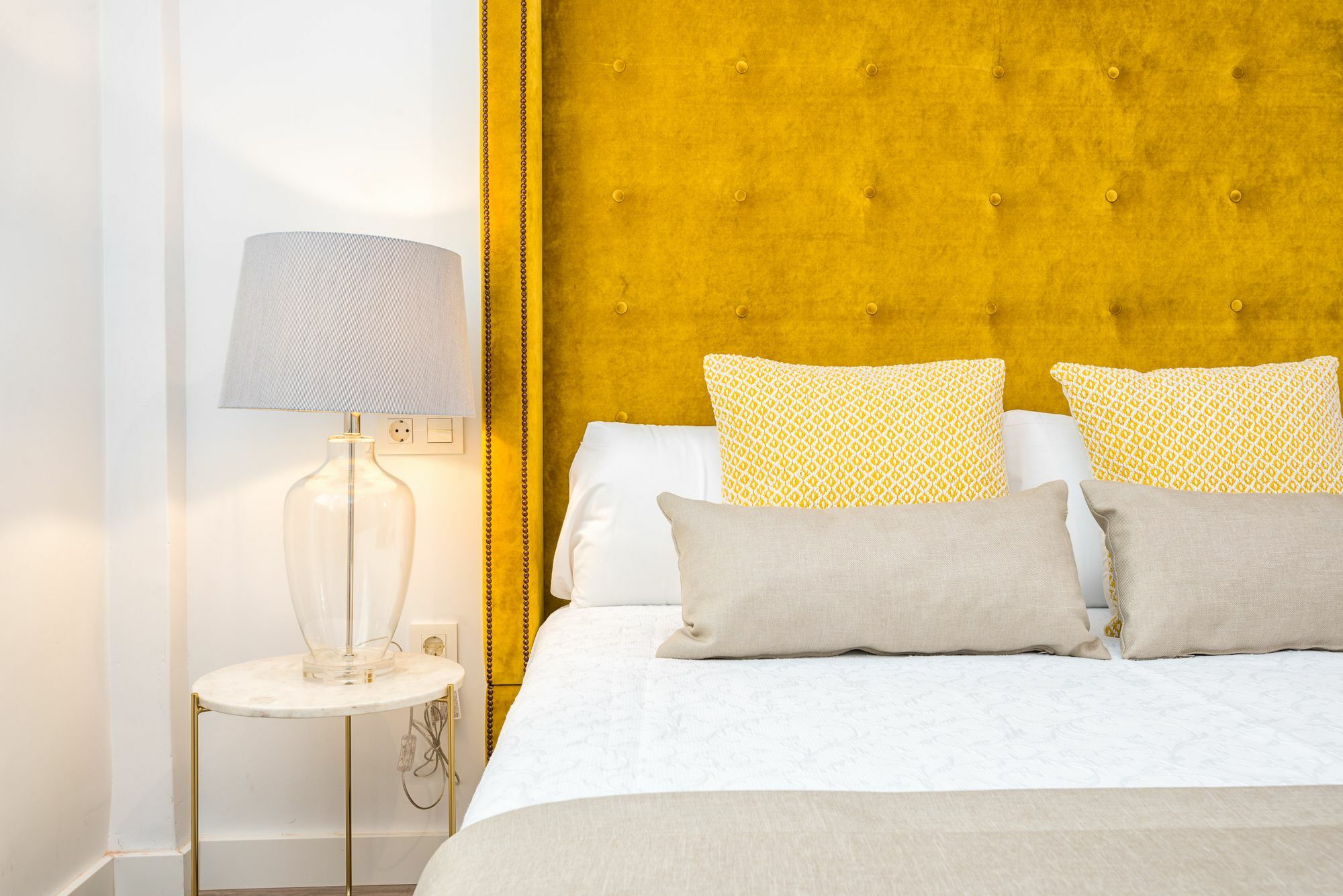 Appartamento Iloftmalaga Soho Esterno foto