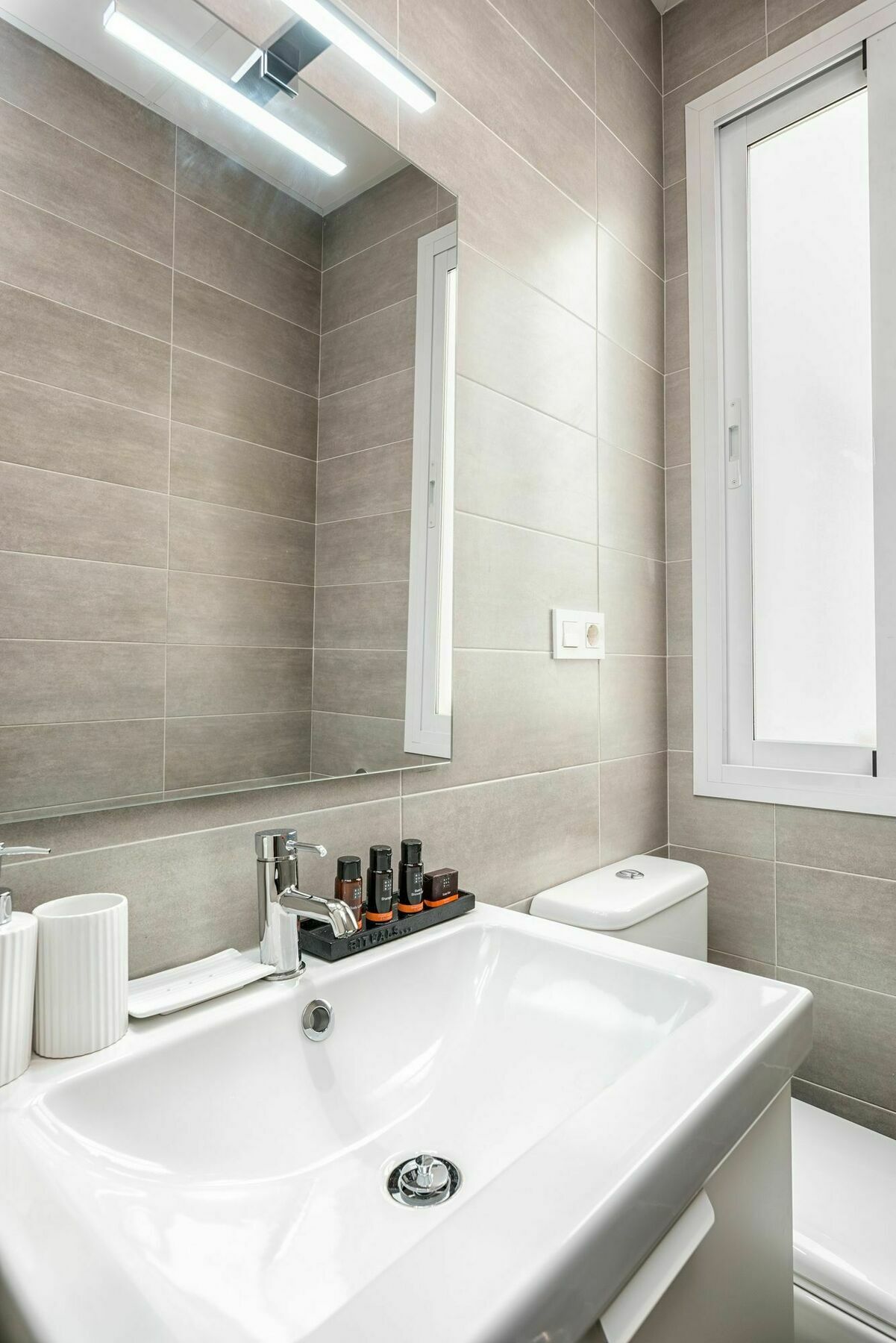 Appartamento Iloftmalaga Soho Esterno foto