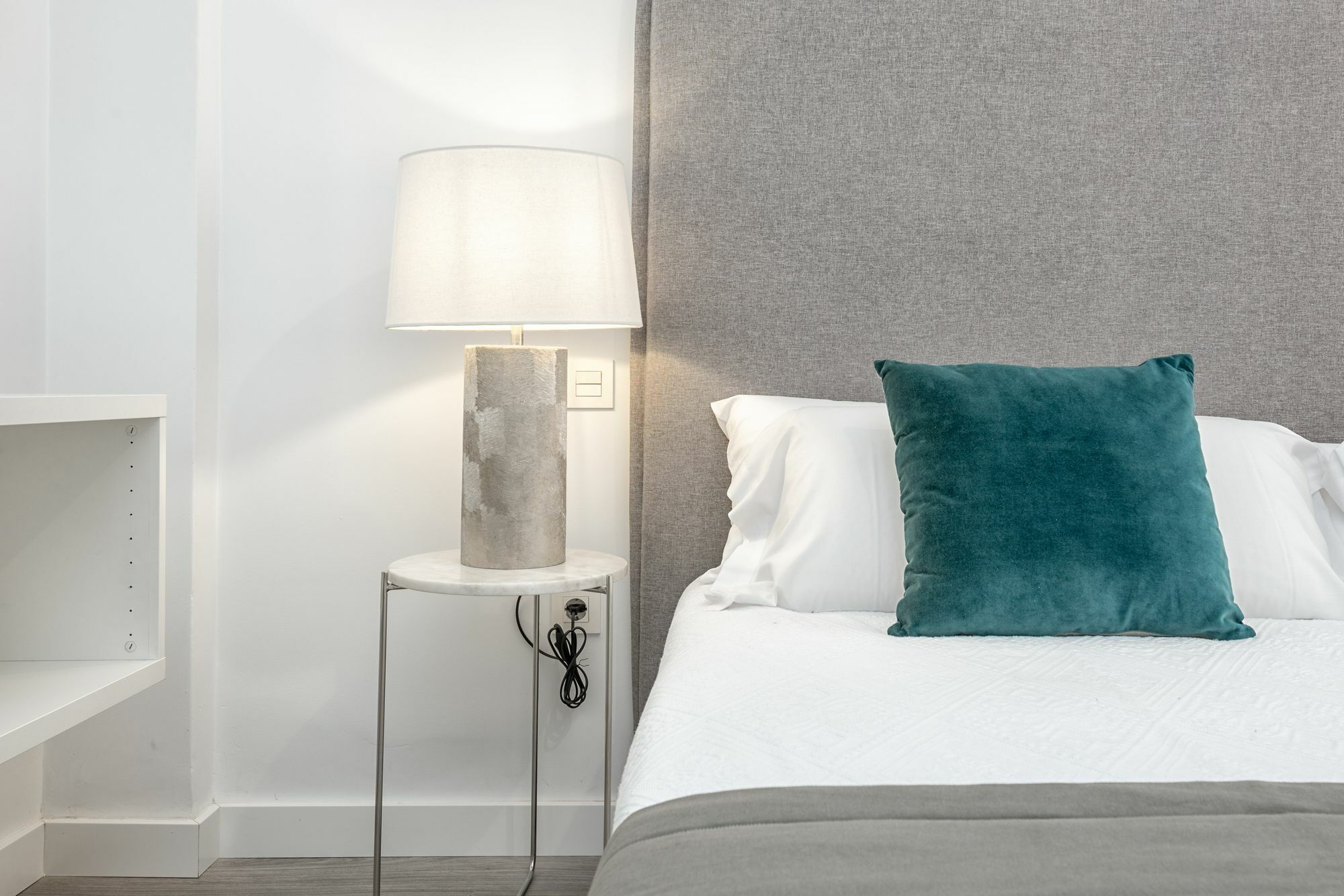 Appartamento Iloftmalaga Soho Esterno foto