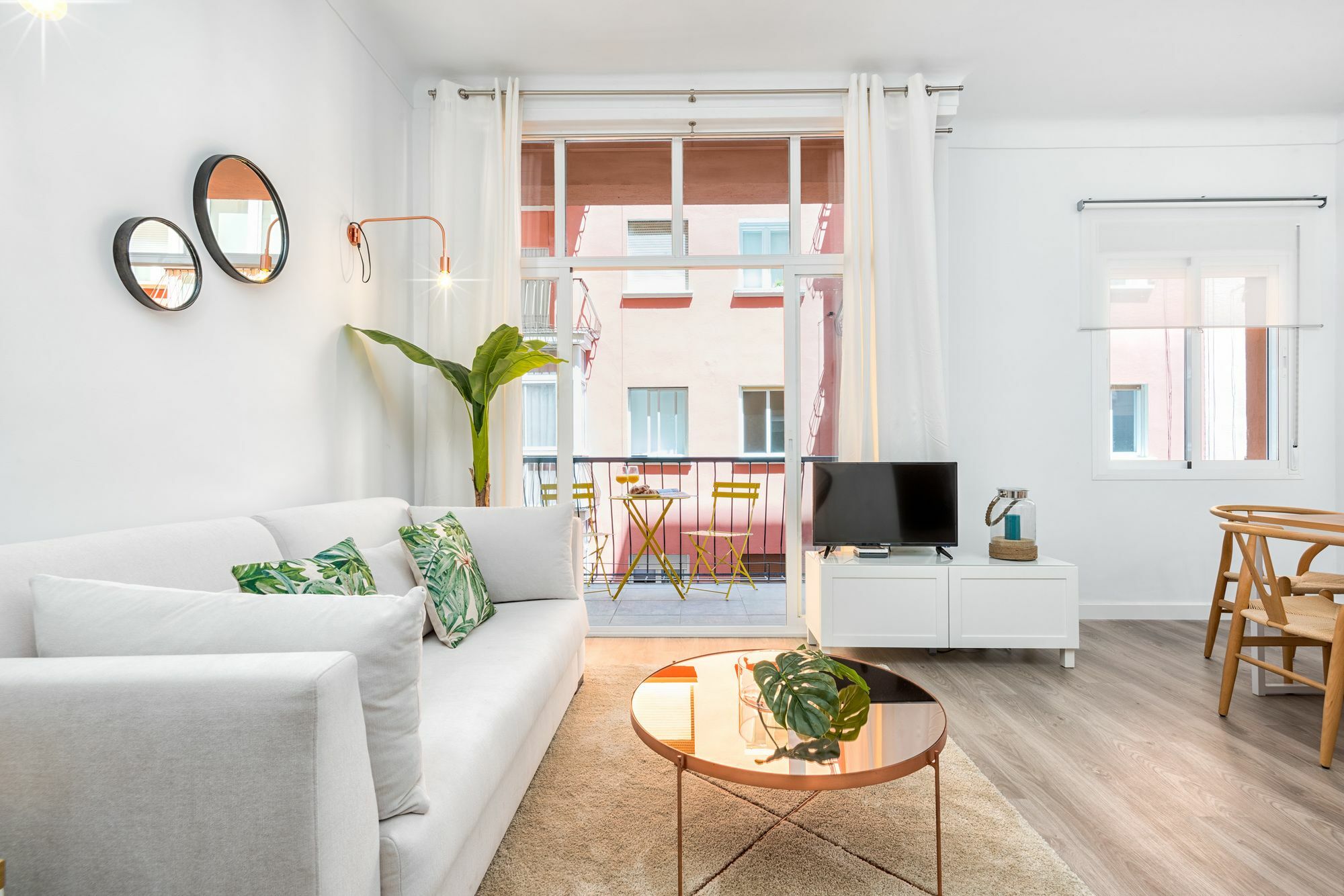Appartamento Iloftmalaga Soho Esterno foto