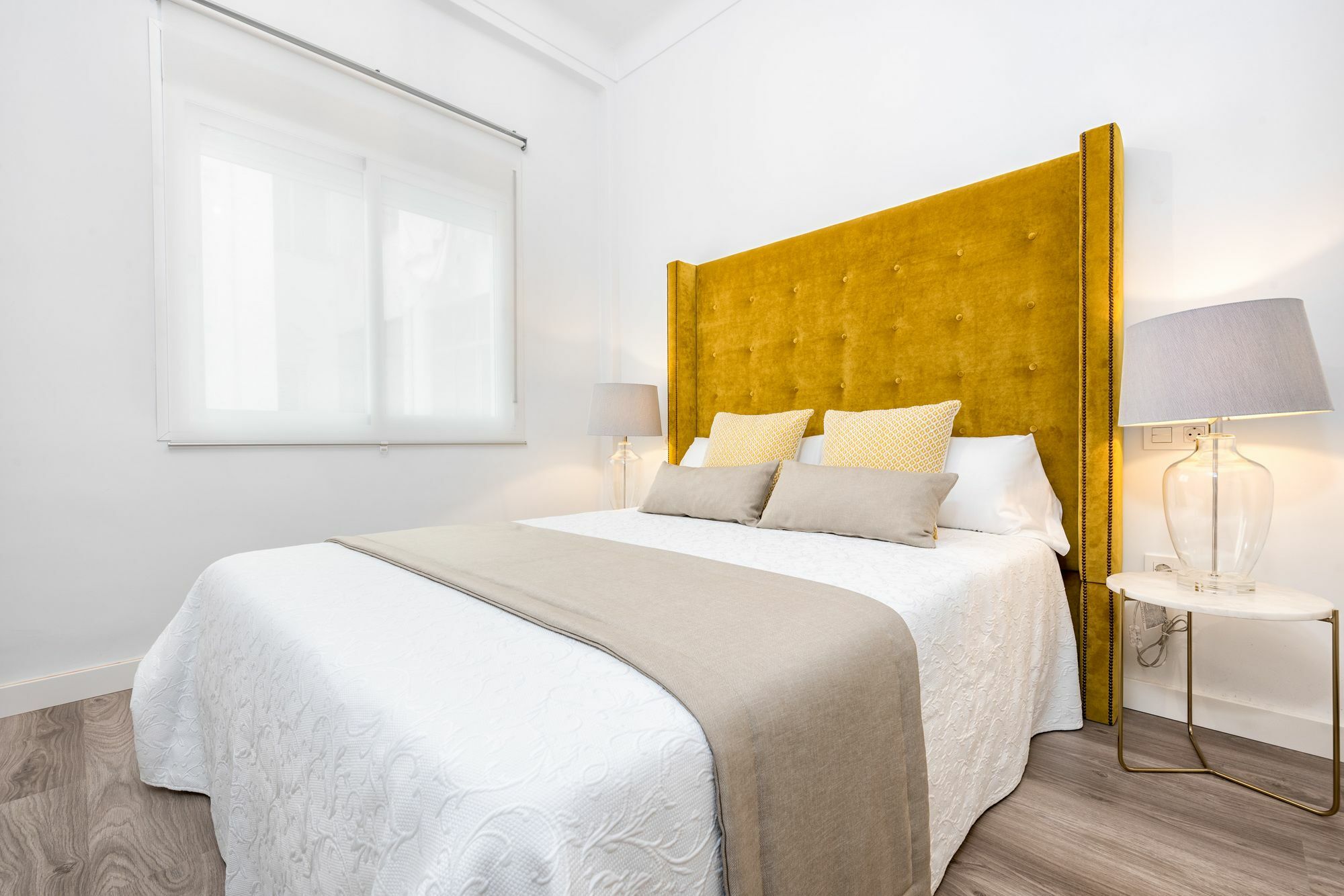 Appartamento Iloftmalaga Soho Esterno foto